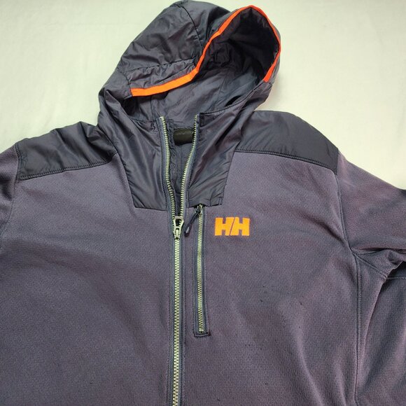 Helly Hansen Light Jacket (2XL) - Picture 4 of 9